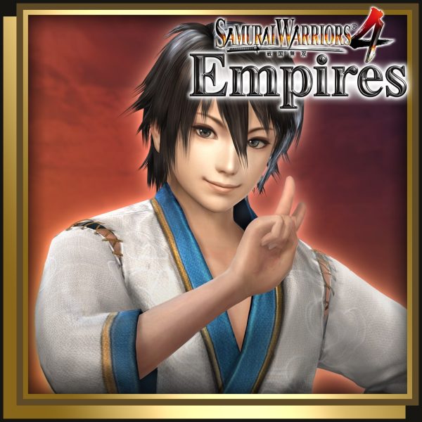 SW4E - Additional Costume Set 1 [PS4]