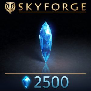 Skyforge: 2500 Argents []