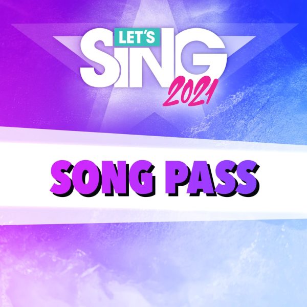 Let's Sing 2021 - Song Pass [PS4]