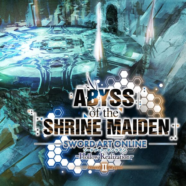 Sword Art Online: Hollow Realization Tuner of Causality [PS4] - изображение 1