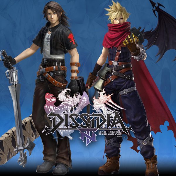 3rd Appearance Special Set for Cloud & Squall [PS4]