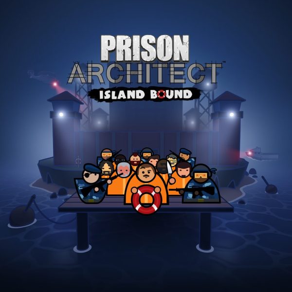 Prison Architect - Island Bound [PS4] - изображение 1