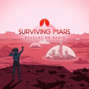 Surviving Mars: Revelation Radio Pack [PS4]