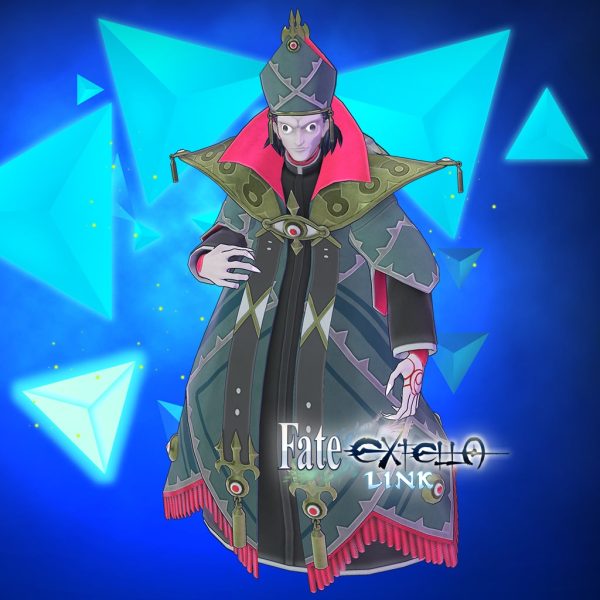 Heretic Acolyte Garb [PS4]