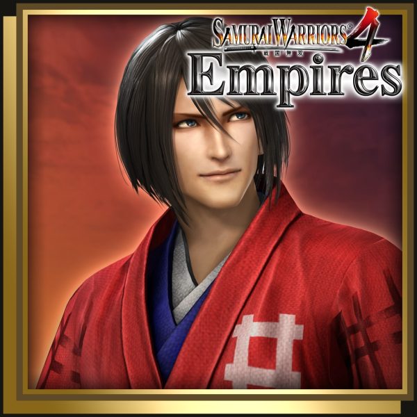 SW4E - Additional Costume Set 4 [PS4]