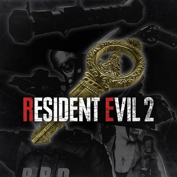 Resident Evil 2 All In-game Rewards Unlock [PS4, PS5]