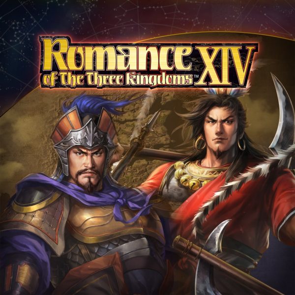 RTK14: Scenario [The Battle of Hefei] & Event Set [PS4] - изображение 1