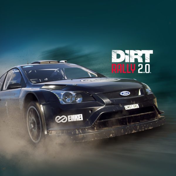 DiRT Rally 2.0 - Ford Focus RS Rally 2007 [PS4] - изображение 1