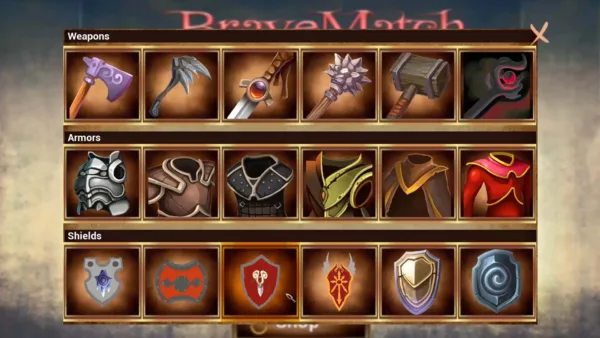 BraveMatch Fantasy Bundle [PS4] - изображение 3