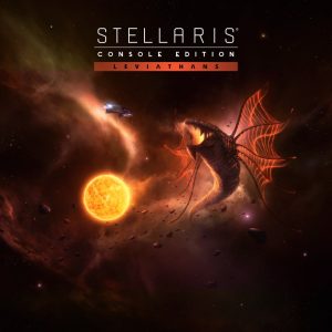 Stellaris: Leviathans Story Pack [PS4]