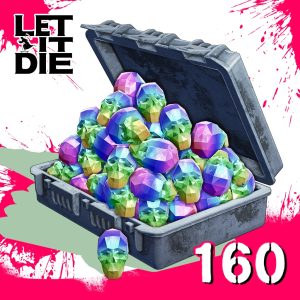 160 Death Metals - LET IT DIE []