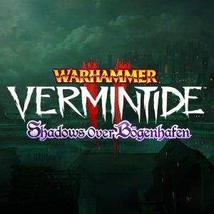 Vermintide 2 - Shadows Over Bögenhafen [PS4]