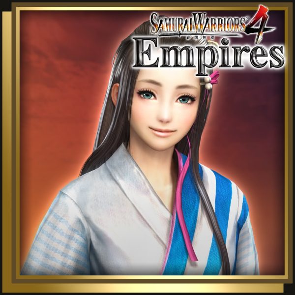 SW4E - Special Costume [PS4]