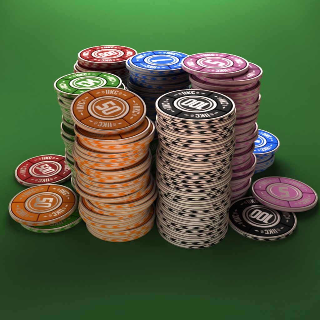 500000 Hustle Kings Credits Pack - изображение 1