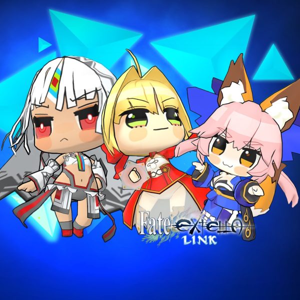 Li'l Characters Set 2 [PS4]