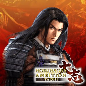 NOBUNAGA'S AMBITION: Taishi: Scenario 'Justice in Echigo' [PS4]