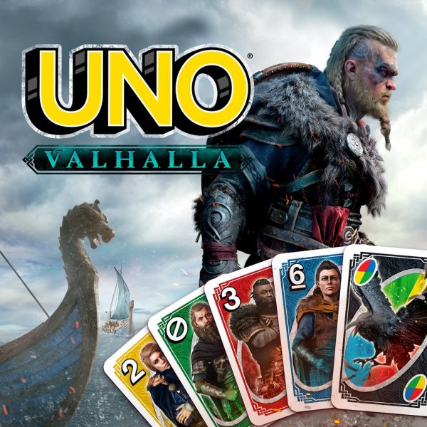 UNO Valhalla [PS4, PS5]