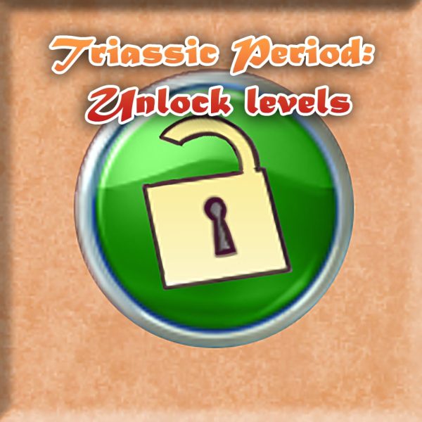 Day D Tower Rush Triassic Period: Unlock levels - изображение 1