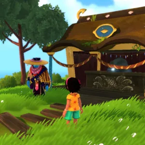 Summer in Mara + Deiland Bundle [PS4] - изображение 3