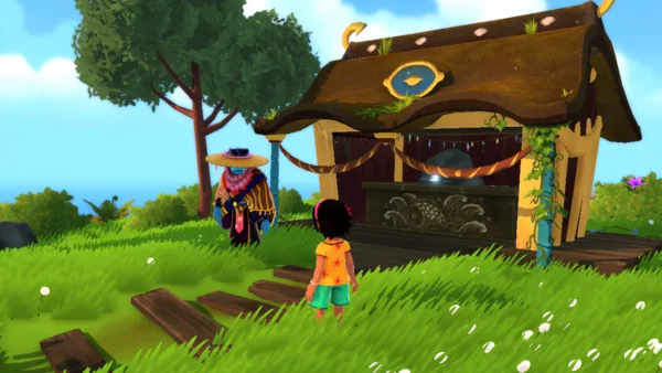 Summer in Mara + Deiland Bundle [PS4] - изображение 3