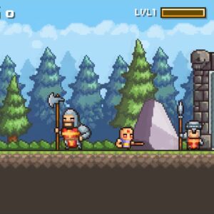 Devious Dungeon 2 [PS4] - изображение 3