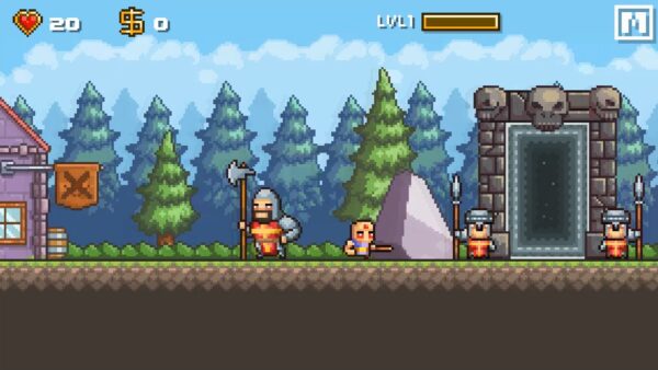 Devious Dungeon 2 [PS4] - изображение 3
