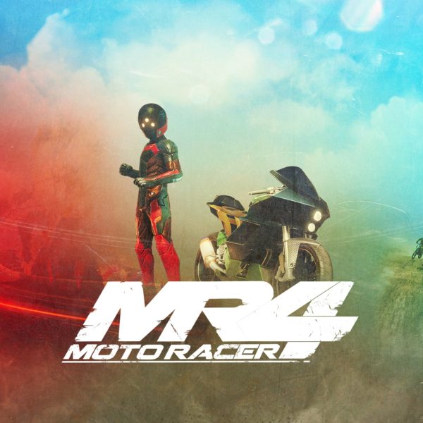 Moto Racer 4 - Rider Pack - The Truth [PS4]