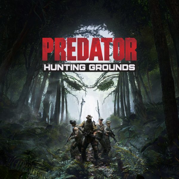 Predator DLC Bundle - изображение 1