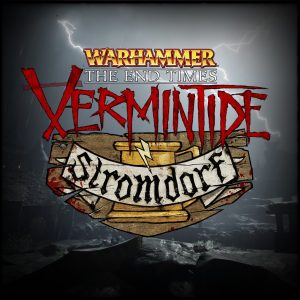 Warhammer: End Times - Vermintide Stromdorf [PS4]