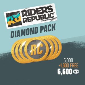 Republic Coins Diamond Pack []