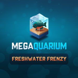 Megaquarium: Freshwater Frenzy [PS4]