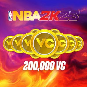 NBA 2K23 - 200000 VC []