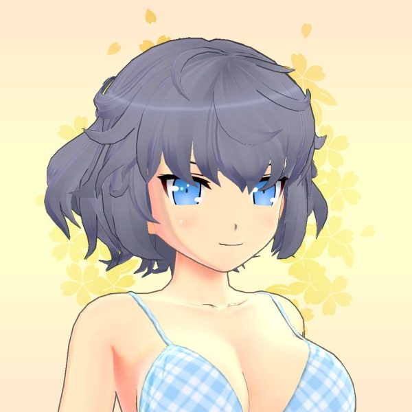 Loose Perm [PS4]