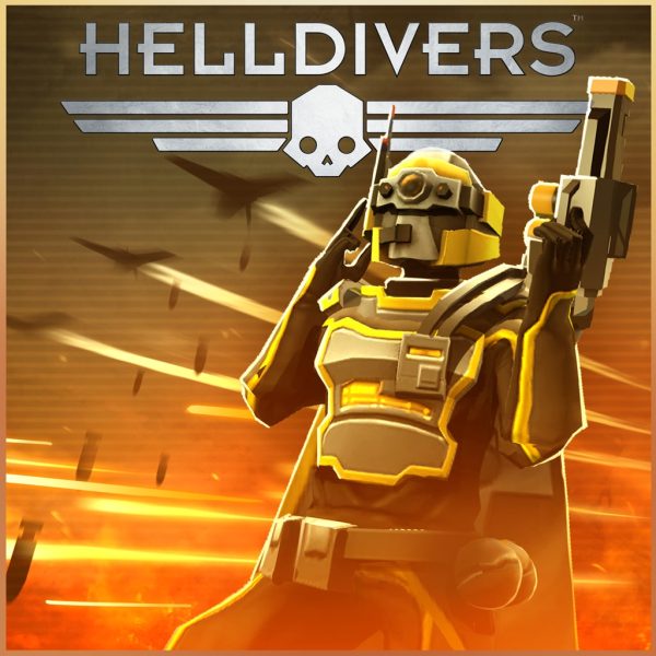 HELLDIVERS Specialist Add-on - изображение 1