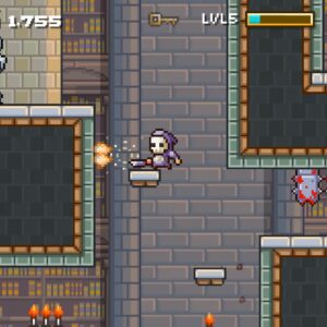 Devious Dungeon 2 [PS4] - изображение 2