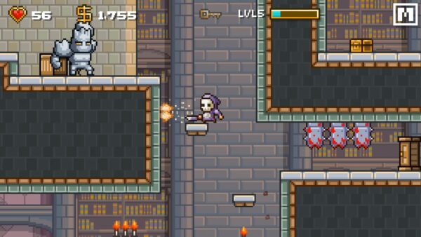 Devious Dungeon 2 [PS4] - изображение 2