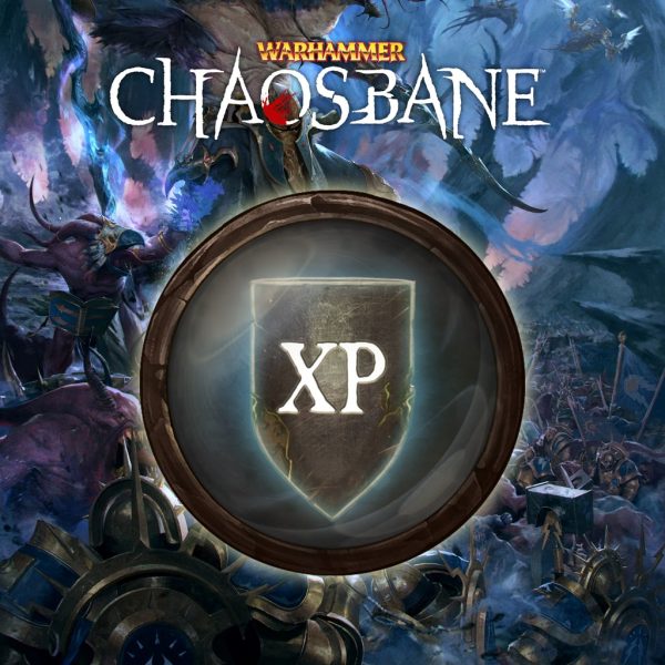 Warhammer: Chaosbane - XP Boost [PS4]