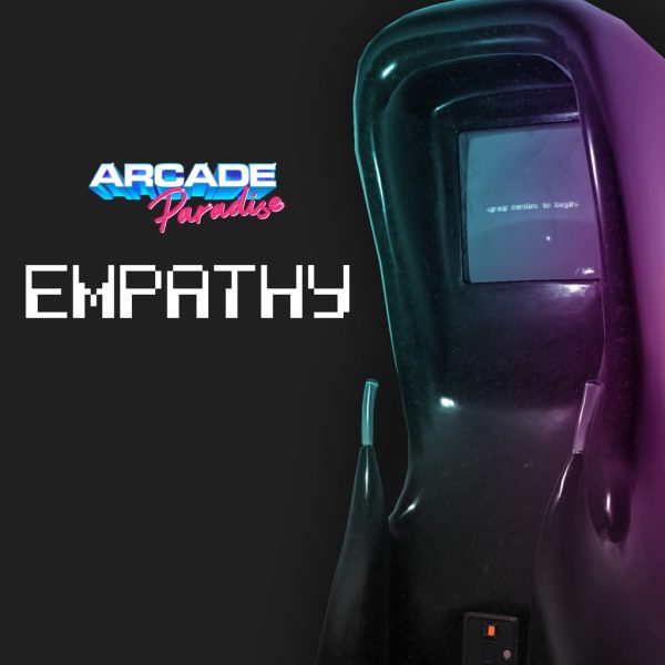 Arcade Paradise - Empathy [PS4,&nbsp;PS5] - изображение 1