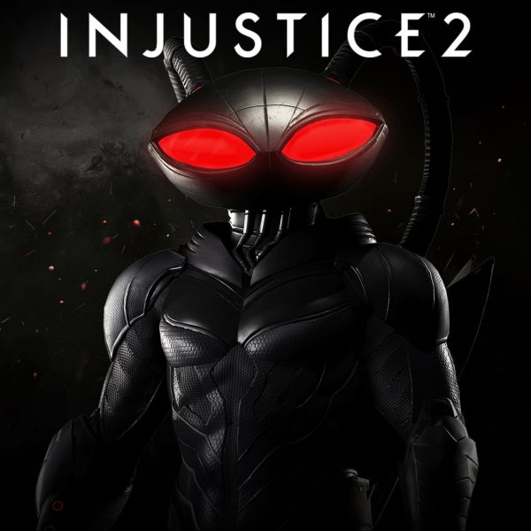 Black Manta [PS4]