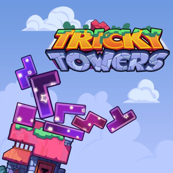 Galaxy Bricks [PS4]