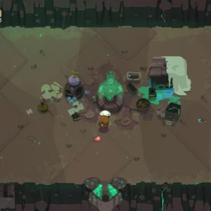 Moonlighter: Complete Edition [PS4] - изображение 2