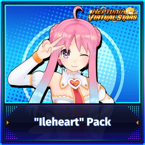 "Ileheart" Bonus Pack [PS4] - изображение 1