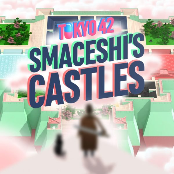 Smaceshi's Castles [PS4]