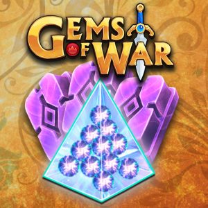 Gems of War - Weapon Upgrade Pack 