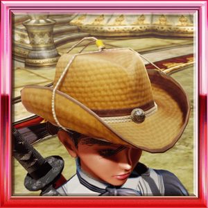 Onechanbara Z2: Chaos- Cowboy Hat [PS4]