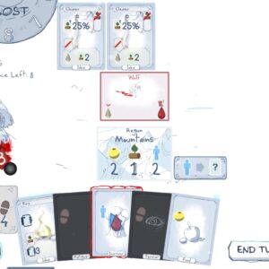 Frost Deluxe Edition [PS4] - изображение 4