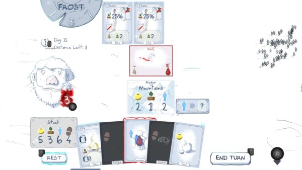 Frost Deluxe Edition [PS4] - изображение 4