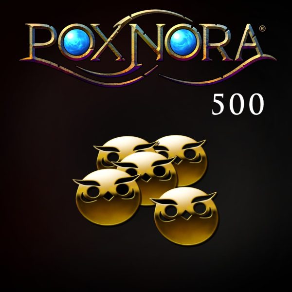 500 Owl Credits - изображение 1