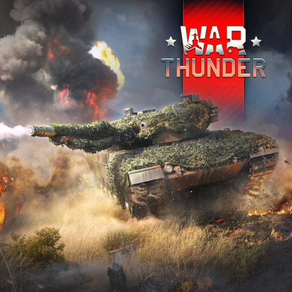 War Thunder - Leopard 2A4 Pack - изображение 1