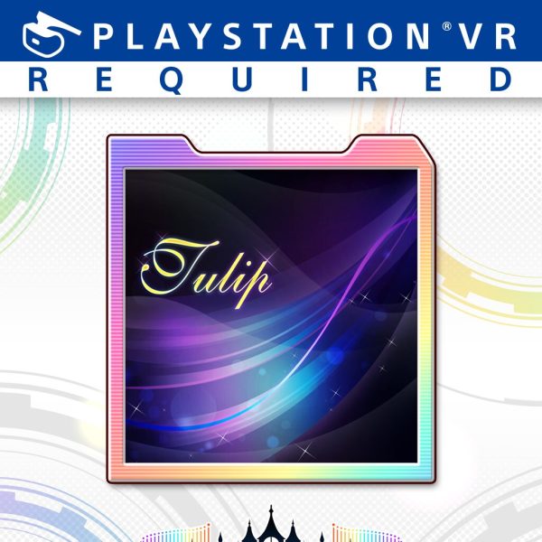Extra Music 'Tulip' [PS4] - изображение 1